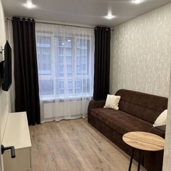 Сдается 1-комнатная квартира, 34,4 м²