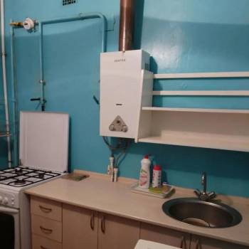 Продается 1-комнатная квартира, 30,6 м²