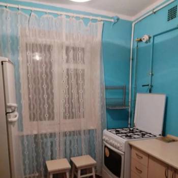 Продается 1-комнатная квартира, 30,6 м²