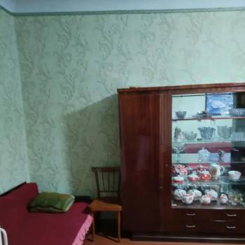 Продается 1-комнатная квартира, 30,6 м²