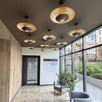Продается 1-комнатная квартира, 53 м²