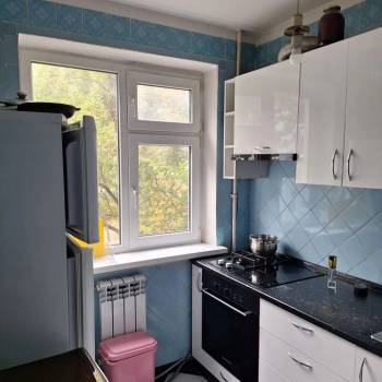 Продается 3-х комнатная квартира, 60 м²