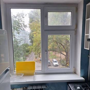 Продается 3-х комнатная квартира, 60 м²