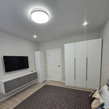 Сдается 1-комнатная квартира, 39 м²
