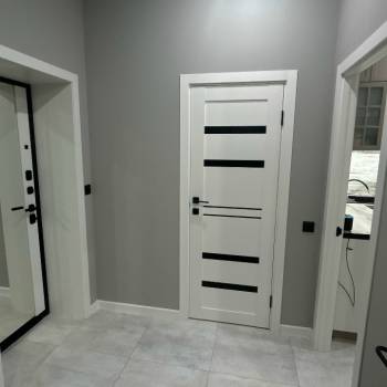 Сдается 1-комнатная квартира, 36,3 м²