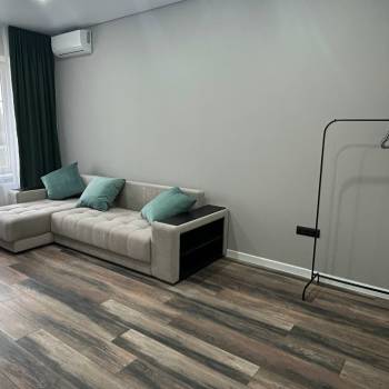Сдается 1-комнатная квартира, 36,3 м²