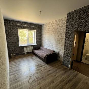 Продается 1-комнатная квартира, 28,5 м²