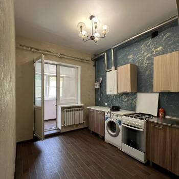 Продается 1-комнатная квартира, 28,5 м²