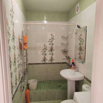 Сдается 2-х комнатная квартира, 56 м²
