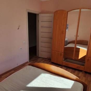 Сдается 2-х комнатная квартира, 56 м²