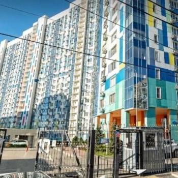 Продается 3-х комнатная квартира, 97 м²