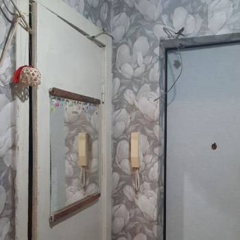 Продается 1-комнатная квартира, 14,5 м²