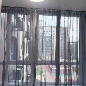 Продается 1-комнатная квартира, 33 м²