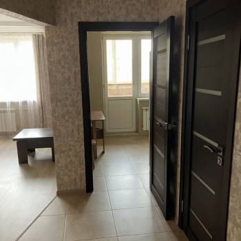 Продается 1-комнатная квартира, 40,9 м²