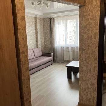 Продается 1-комнатная квартира, 40,9 м²