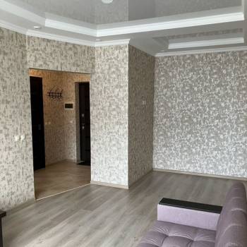 Продается 1-комнатная квартира, 40,9 м²