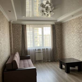 Продается 1-комнатная квартира, 40,9 м²
