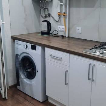 Сдается 1-комнатная квартира, 32 м²