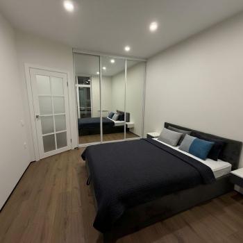 Сдается 1-комнатная квартира, 36 м²