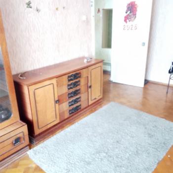 Сдается 1-комнатная квартира, 37,8 м²