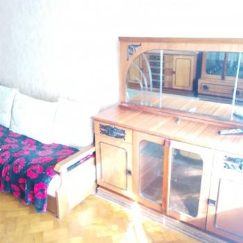 Сдается 1-комнатная квартира, 37,8 м²