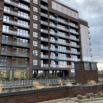 Продается 3-х комнатная квартира, 122,3 м²