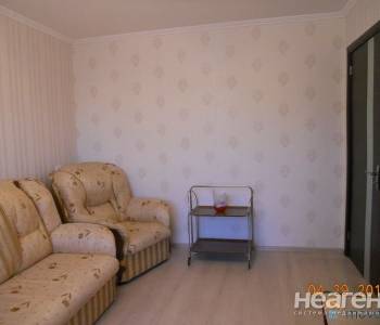 Сдается 2-х комнатная квартира, 48 м²