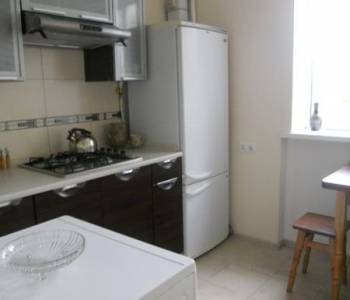 Сдается 2-х комнатная квартира, 48 м²