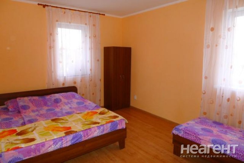 Сдаю посуточно, Монастырское шоссе