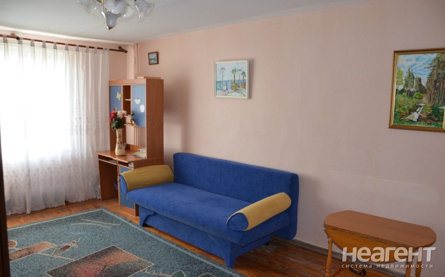 Продается 3-х комнатная квартира, 70 м²