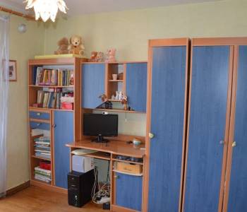 Продается 3-х комнатная квартира, 70 м²