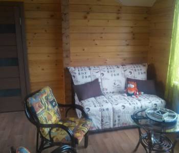 Сдается Дом, 120 м²