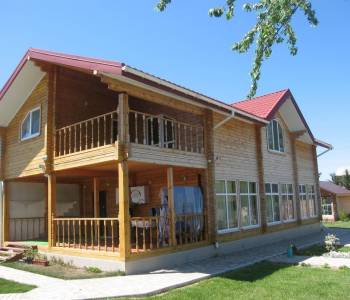 Сдается Дом, 120 м²