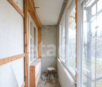 Продается 3-х комнатная квартира, 70 м²