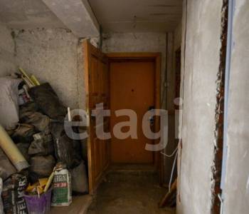 Продается 3-х комнатная квартира, 70 м²