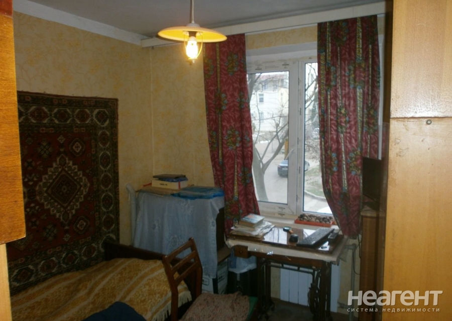 Продается 3-х комнатная квартира, 72 м²