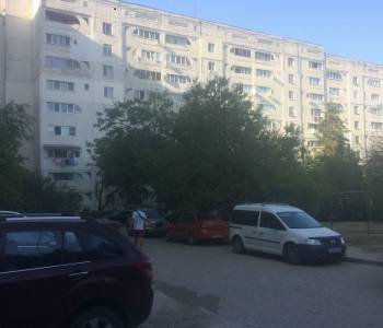 Продается 3-х комнатная квартира, 72 м²