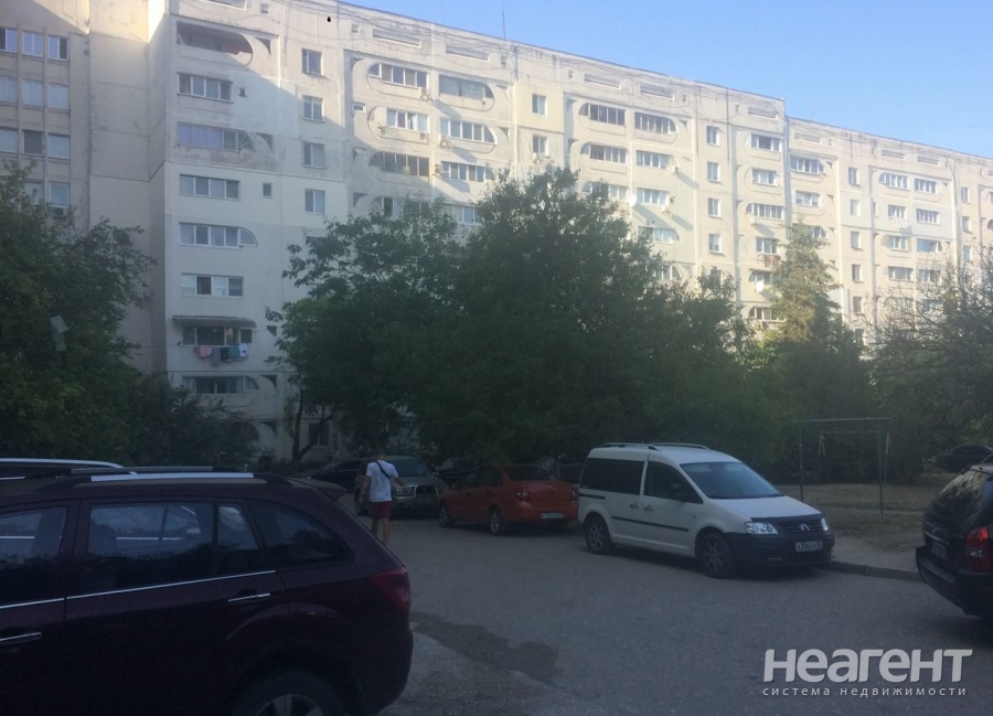 Продается 3-х комнатная квартира, 72 м²