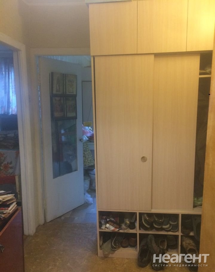 Продается 3-х комнатная квартира, 72 м²