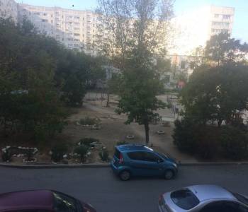 Продается 3-х комнатная квартира, 72 м²