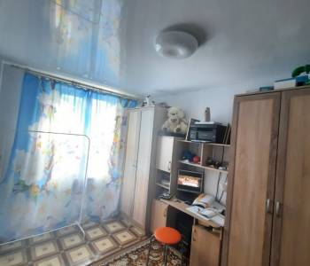 Продается 2-х комнатная квартира, 33 м²