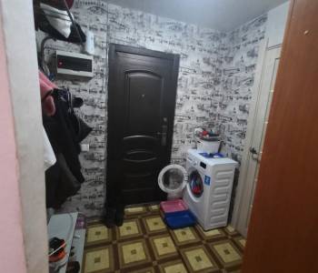 Продается 2-х комнатная квартира, 33 м²