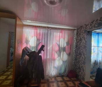 Продается 2-х комнатная квартира, 33 м²