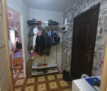 Продается 2-х комнатная квартира, 33 м²