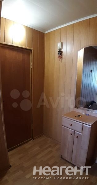 Сдается 1-комнатная квартира, 36 м²