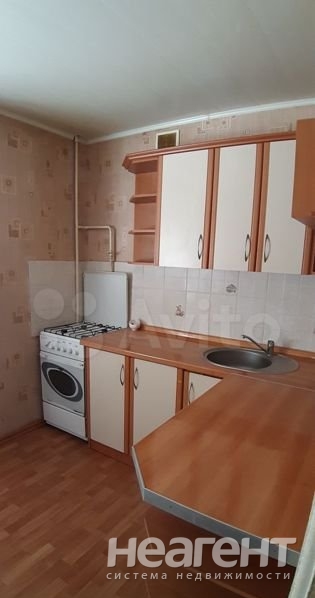 Сдается 1-комнатная квартира, 36 м²