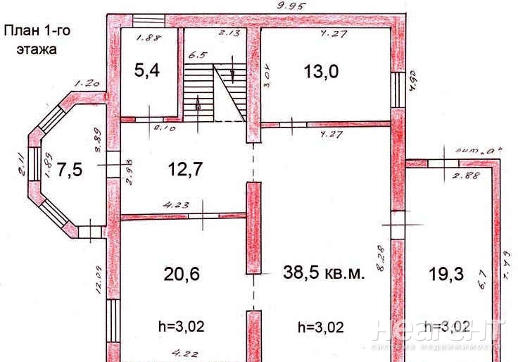 Продается Дом, 240 м²