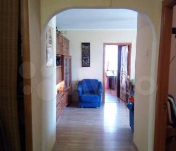 Продается Многокомнатная квартира, 80 м²