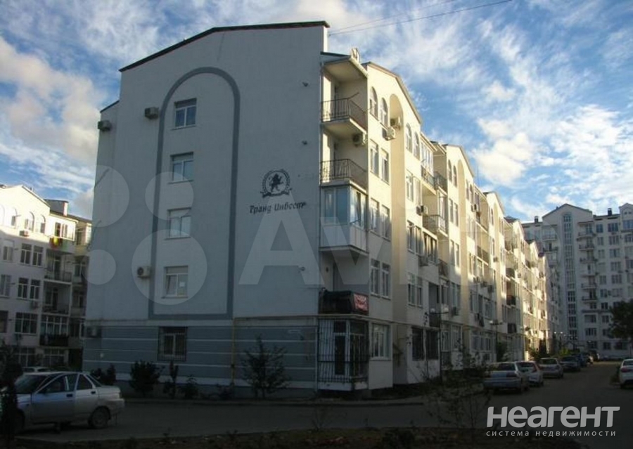 Сдается 2-х комнатная квартира, 60 м²