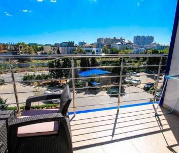 Сдается 1-комнатная квартира, 40 м²